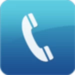 Logo of RocketDial android Application 